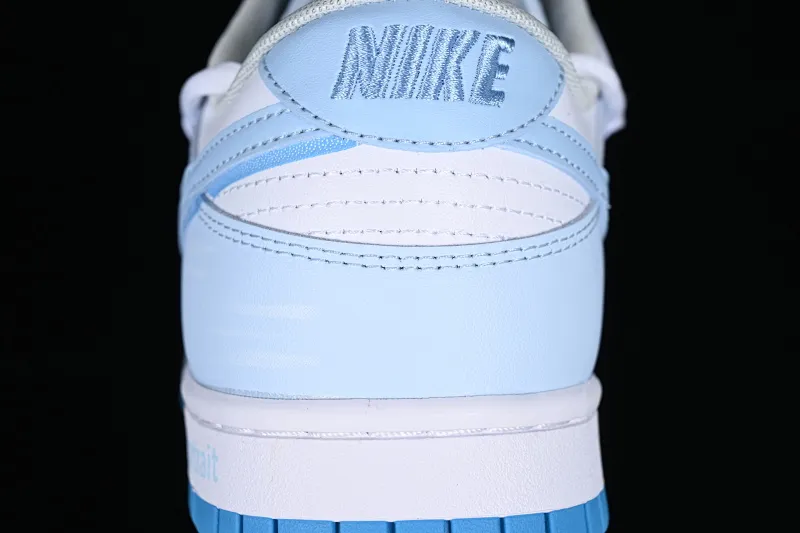 All categories Nk SB Dunk series Nk SB Dunk Low low-top sneakers Nk Dunk Low "BIGNIU" Renaissance self-portrait deconstruction hand-painted spray painting SB strap low-top casual sneakers DV0831-001